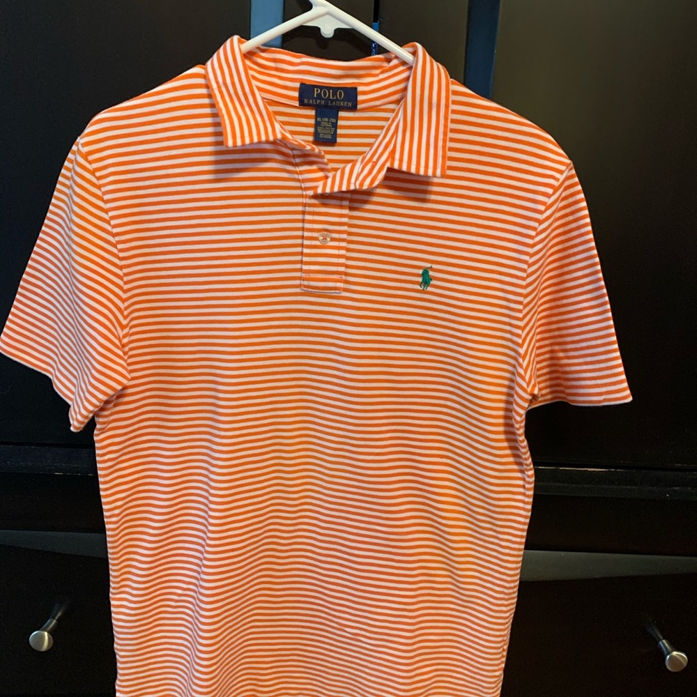 Ralph Lauren polo shirt